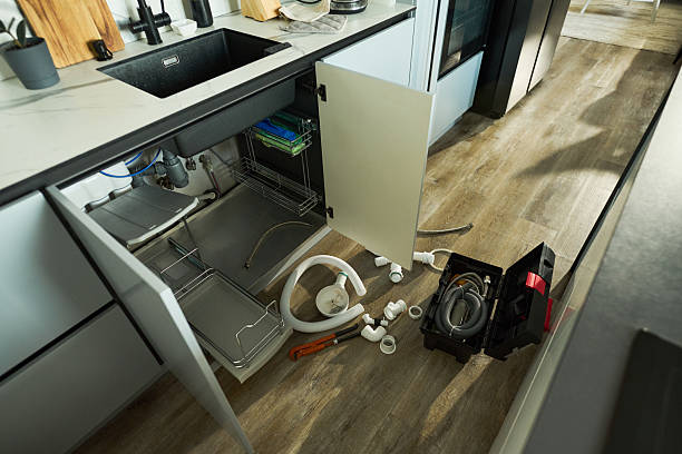 Reliable Plumbing contractor in Clayton, IL by Street Wise - Plumbing